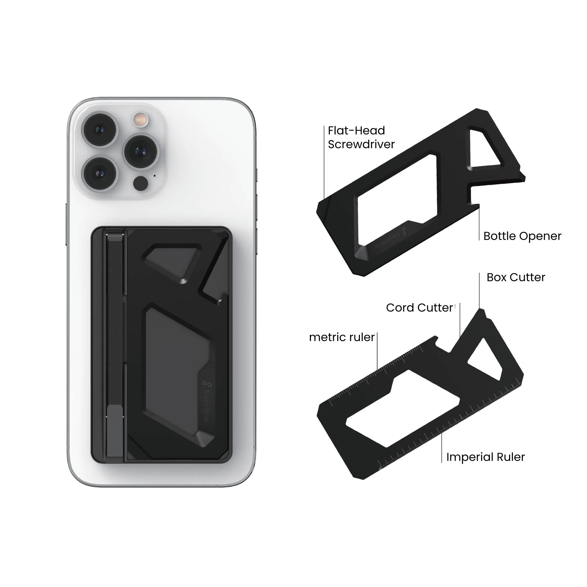 6-in-1 Multi Tool Panel - Image 3