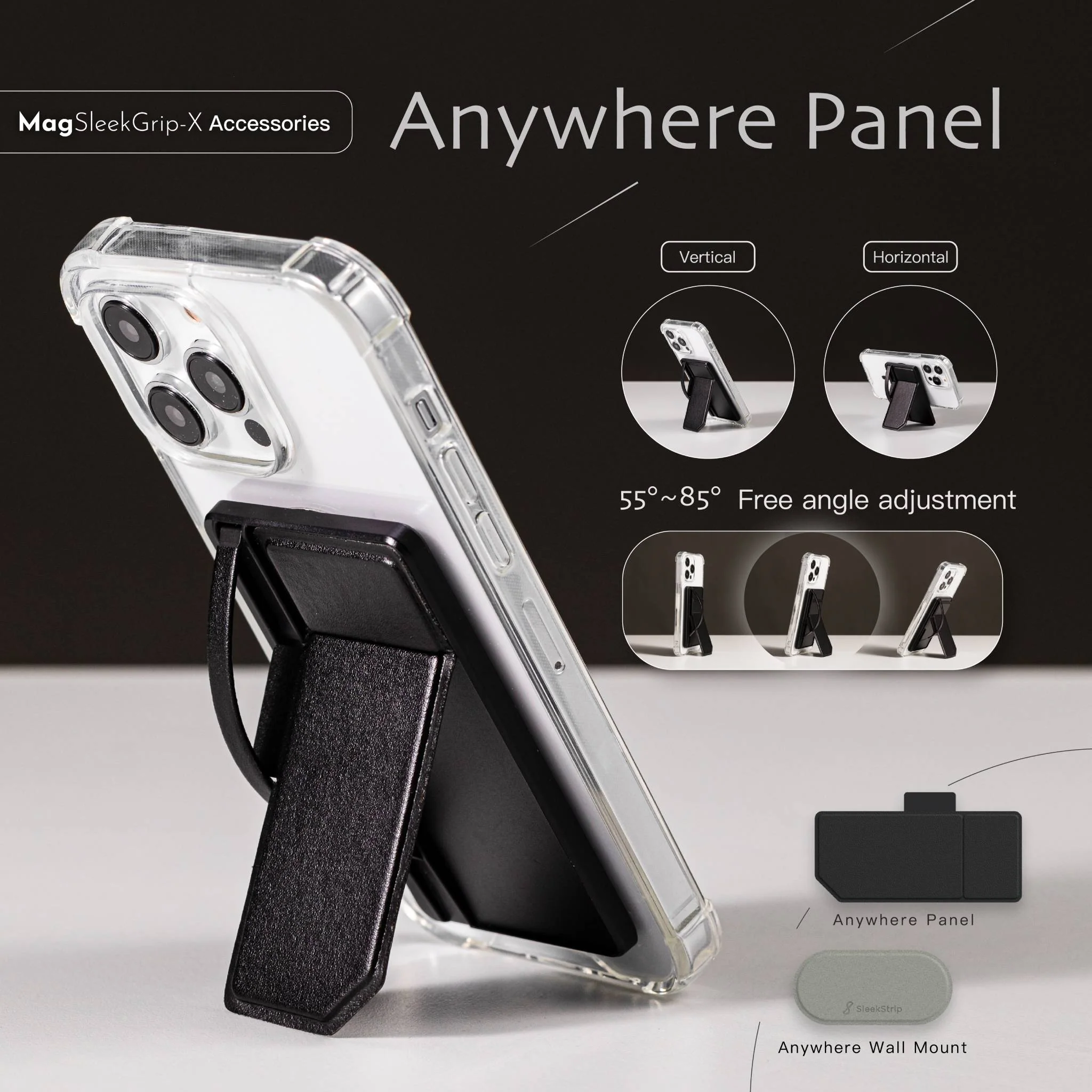 Anywhere Panel - Image 2