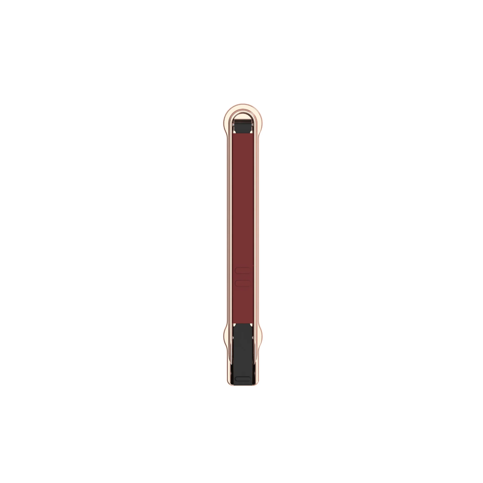 Swappable Strip: Burgundy Red - Image 6
