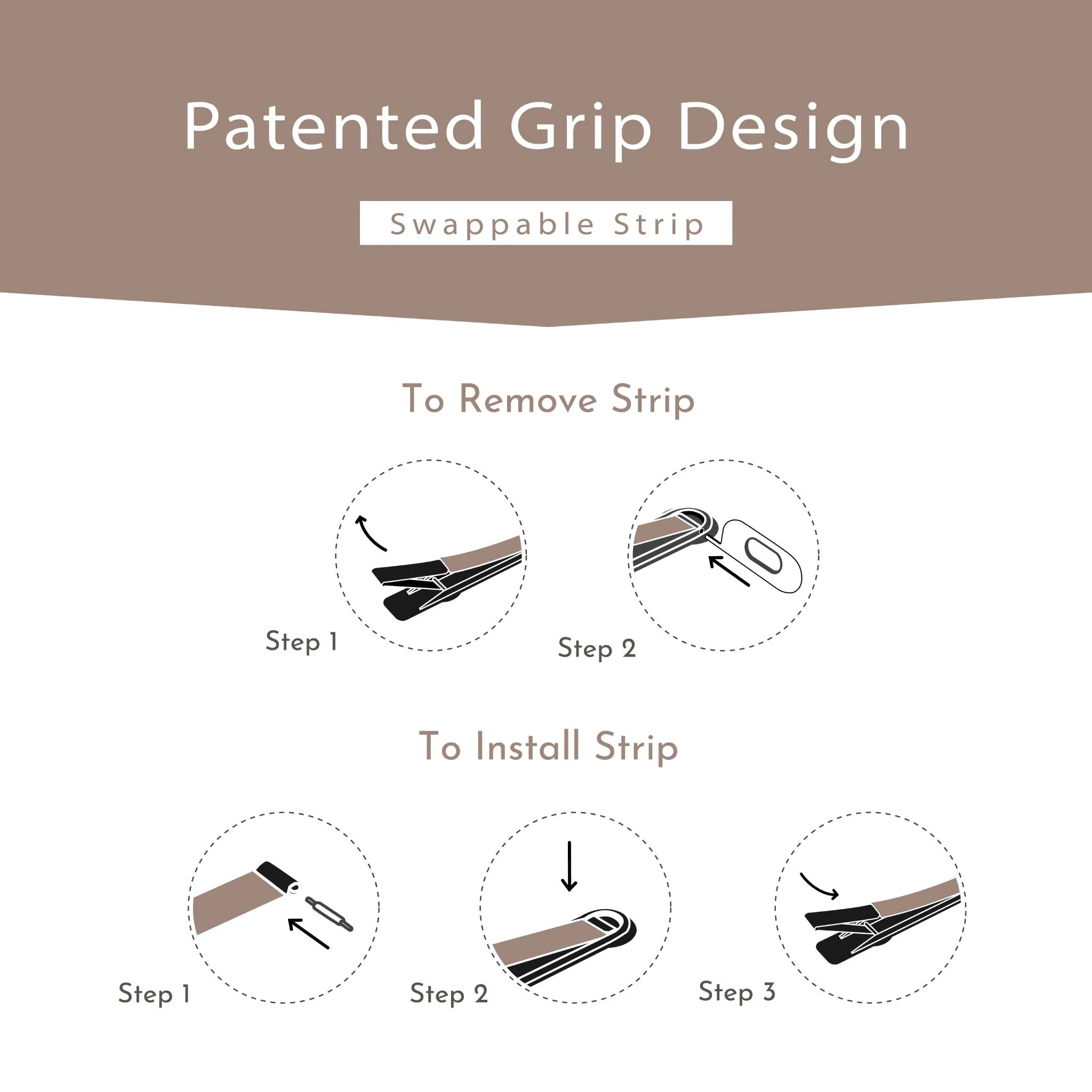 Card Basics x Vegan Leather Panel - Image 12