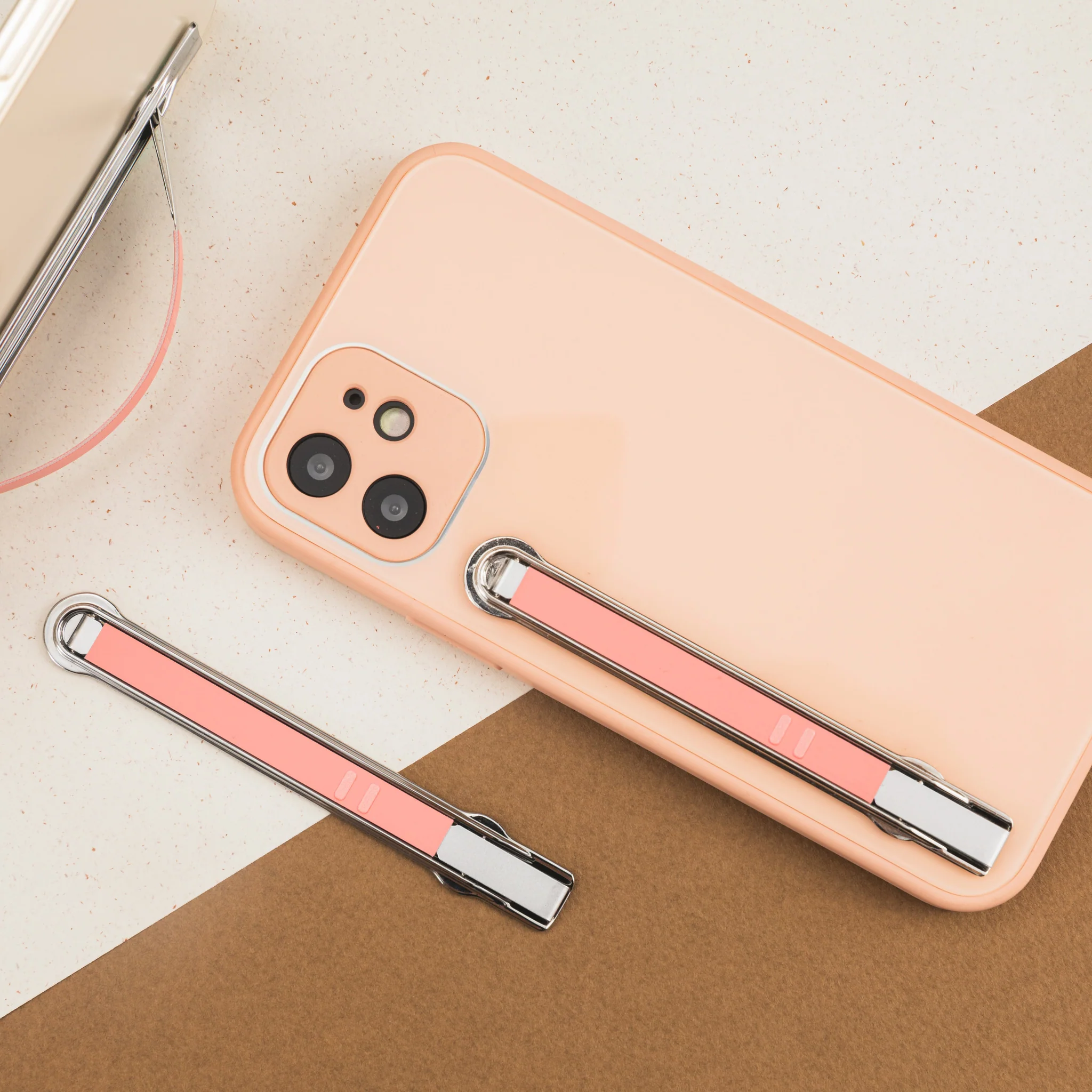 Chrome x Candlelight Peach - Image 5