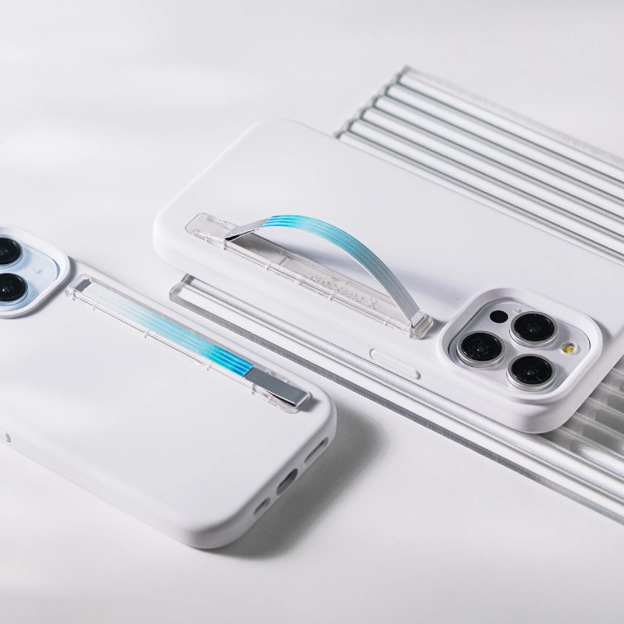Frosted x Icy Blue - Image 6
