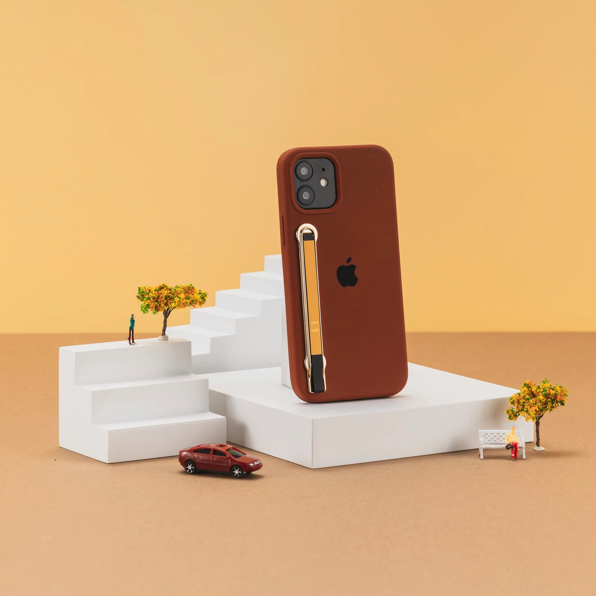 Gold x Golden Apricot - Image 3