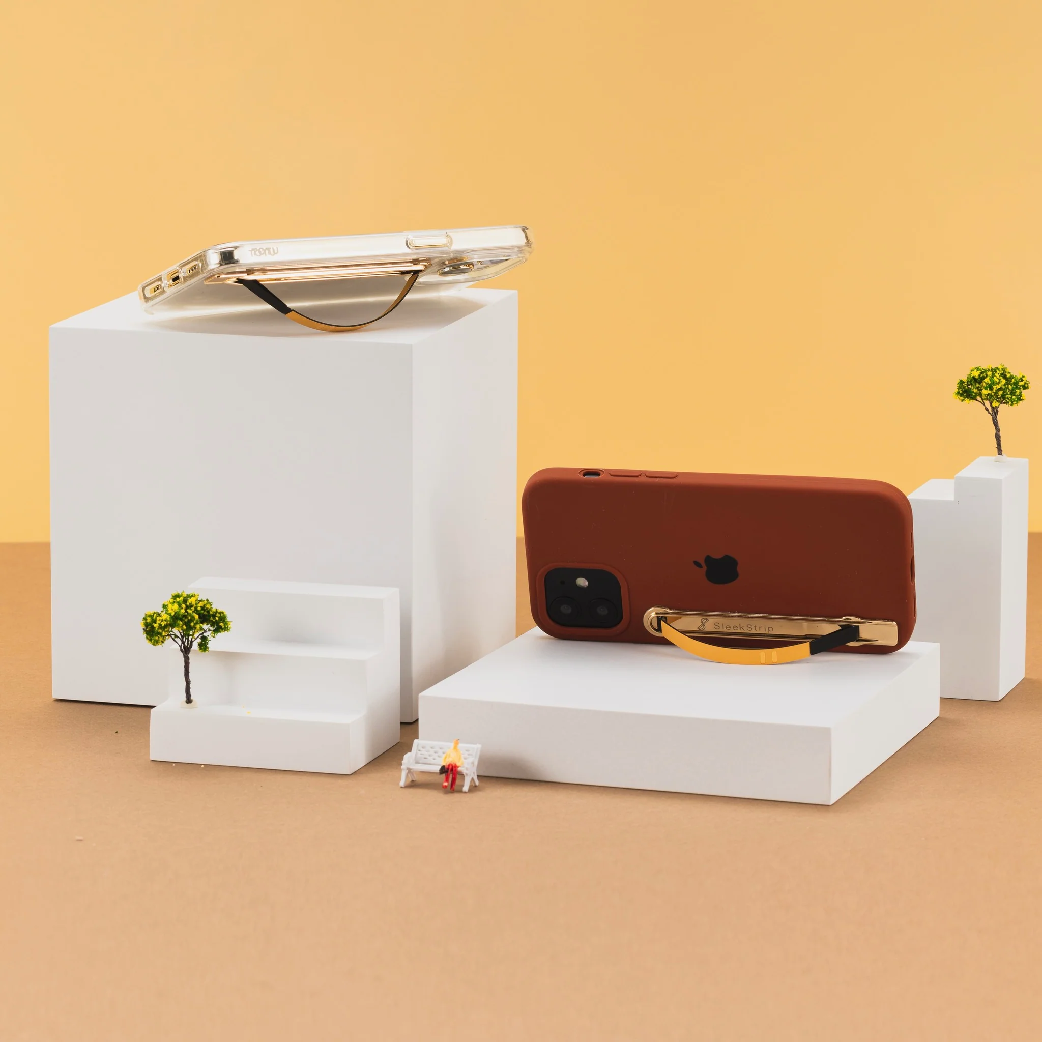 Gold x Golden Apricot - Image 4