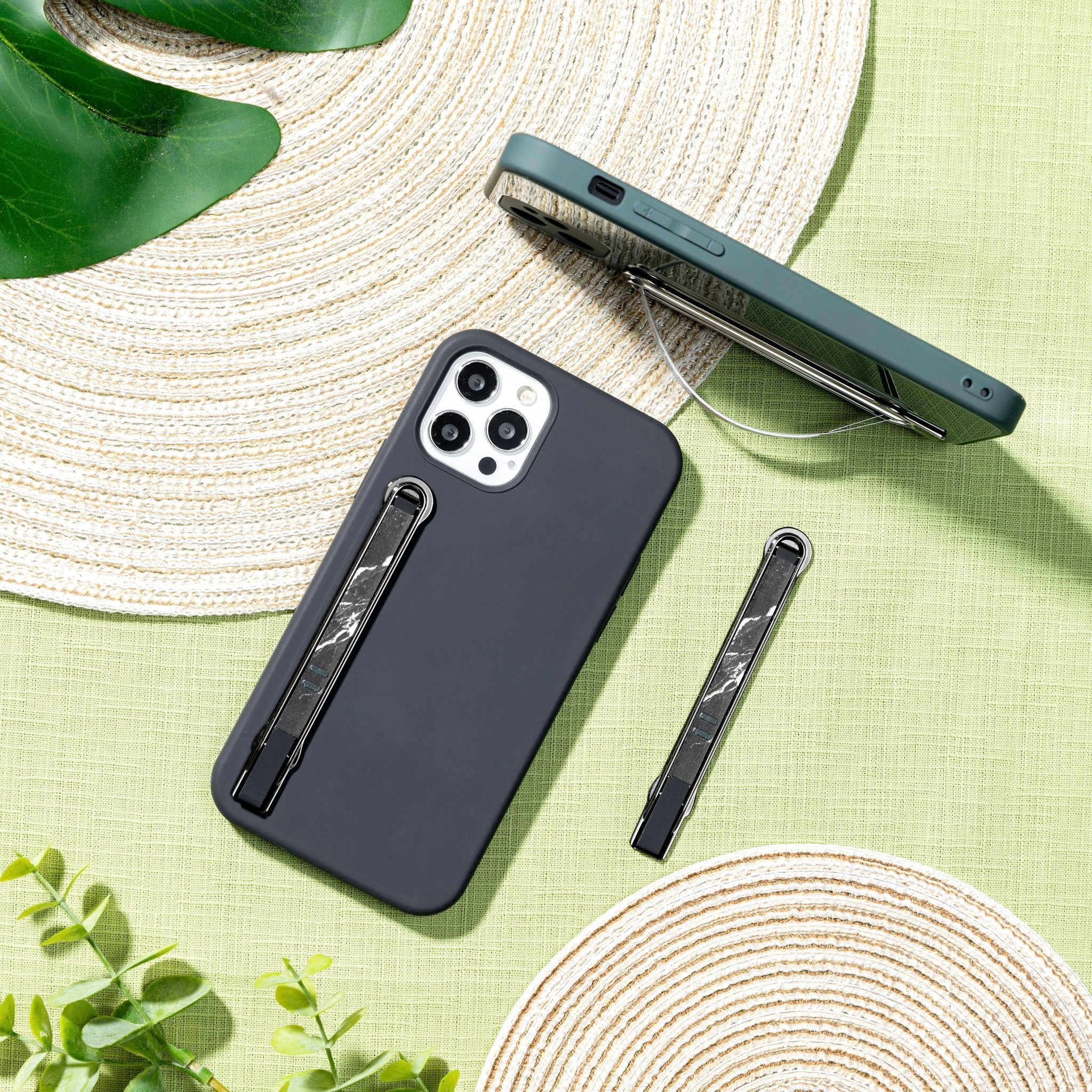 Gunmetal x Black Marble - Image 4