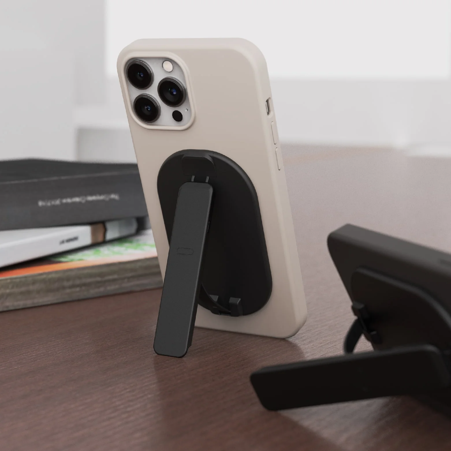 Mag SleekGrip-Air | Phone Grip Stand - Image 3