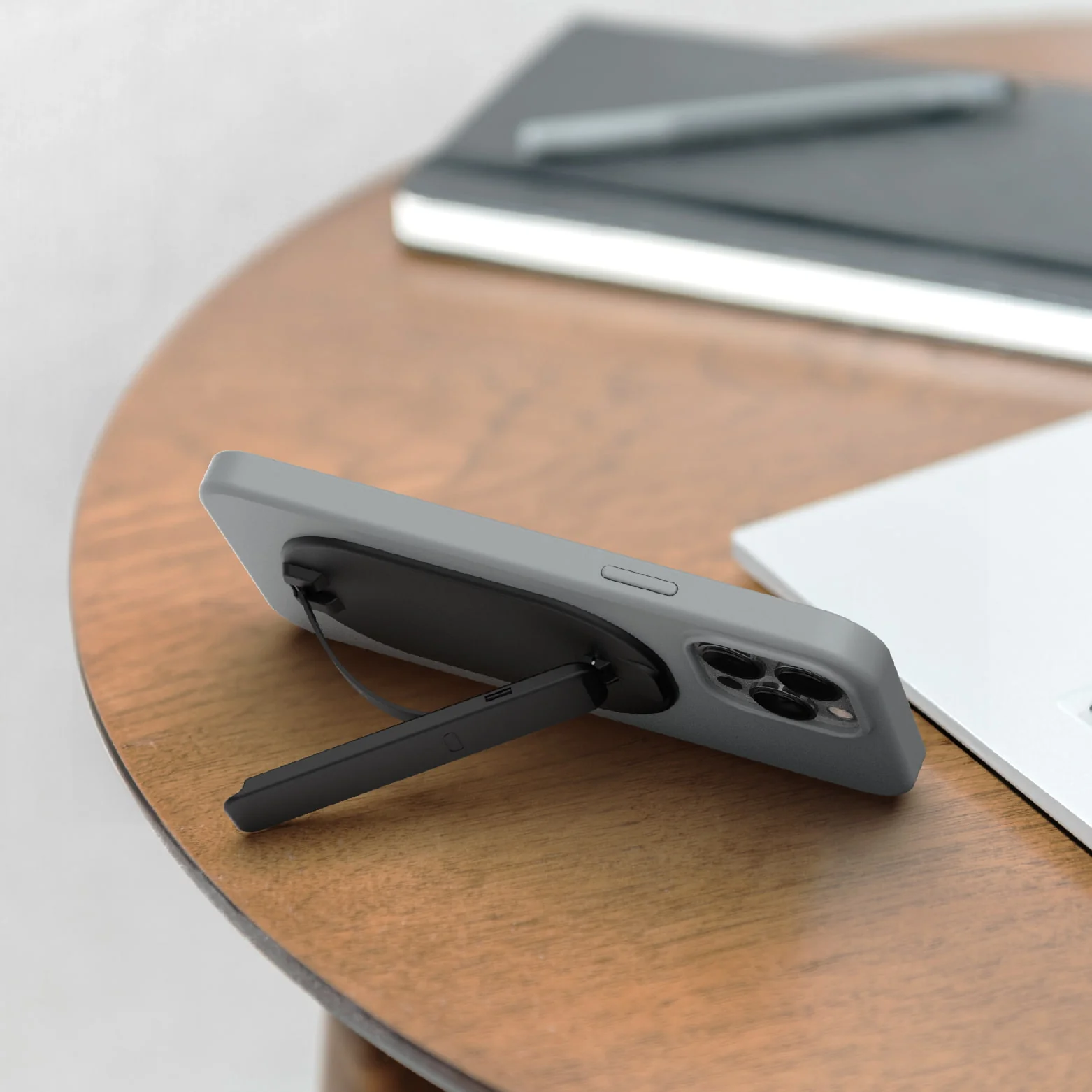 Mag SleekGrip-Air | Phone Grip Stand - Image 4