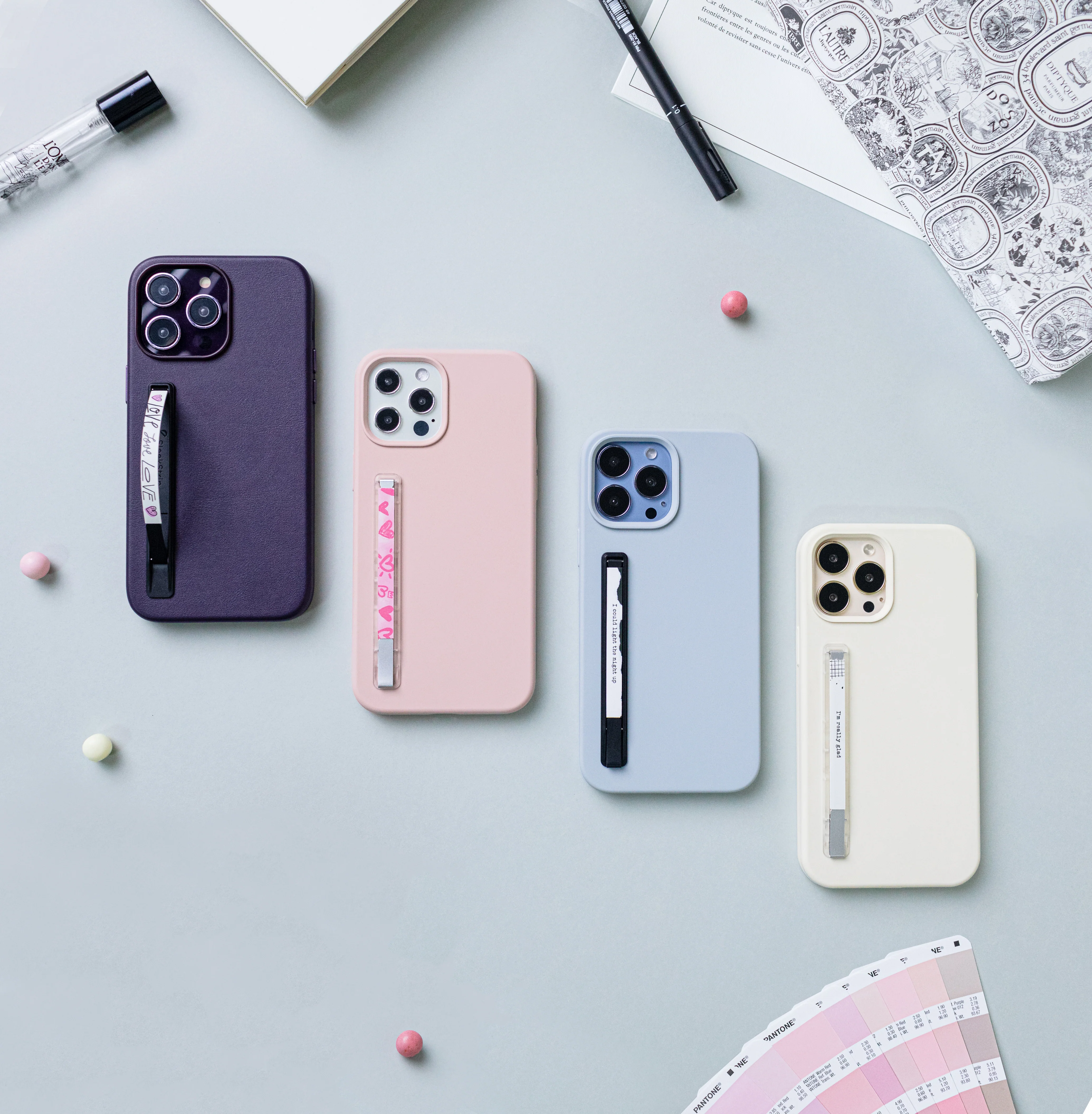 Matte Black x Love Poem - Image 7