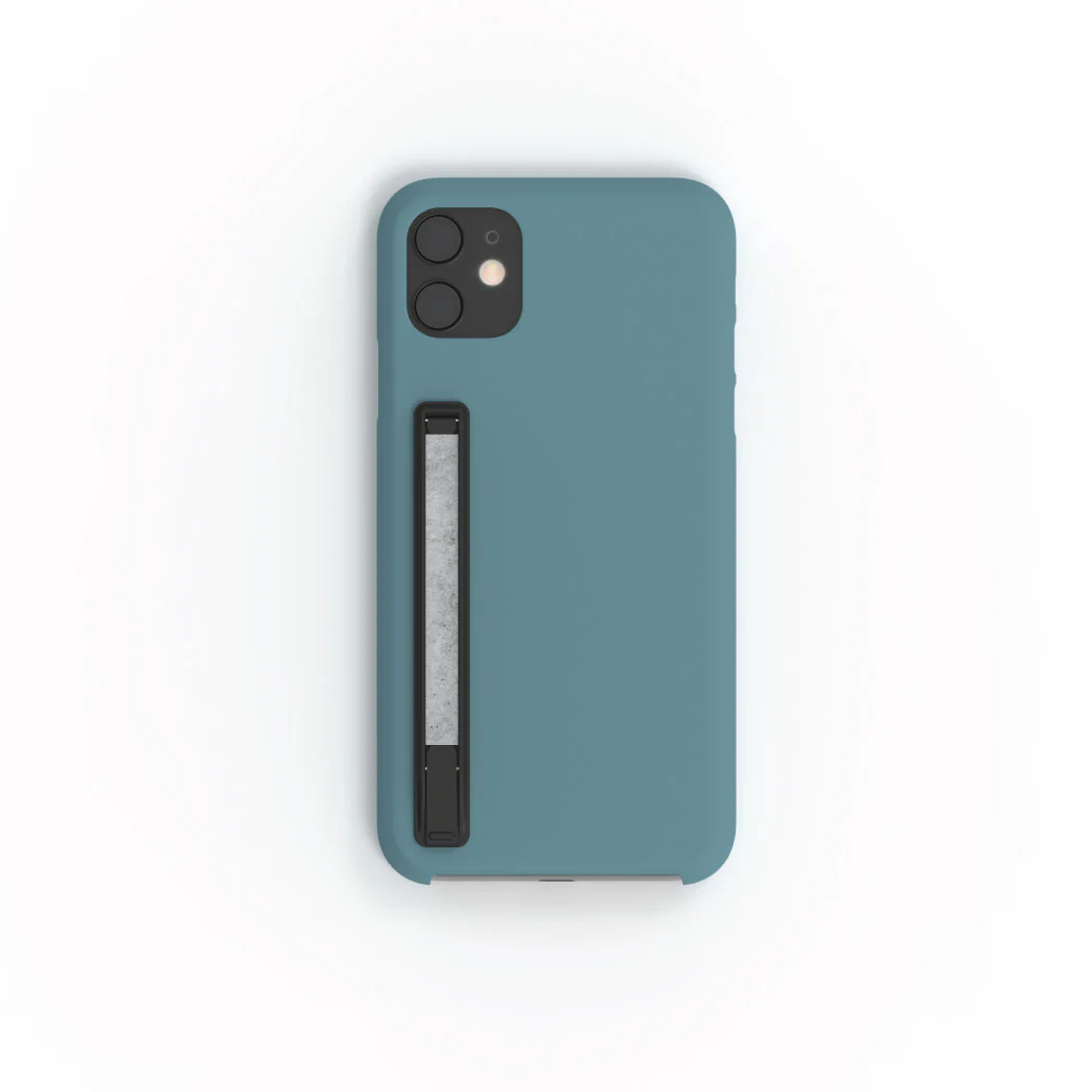 Matte Black x Misty Shadow - Image 3