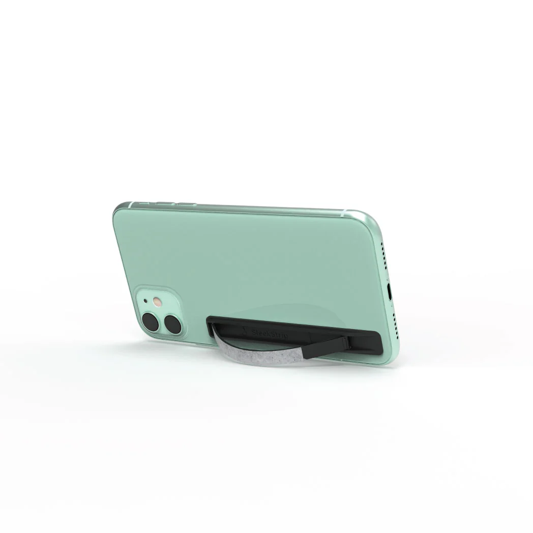 Matte Black x Misty Shadow - Image 4