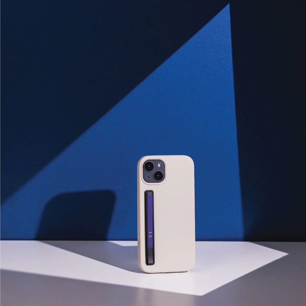 Matte Carbon x Navy Blue - Image 4
