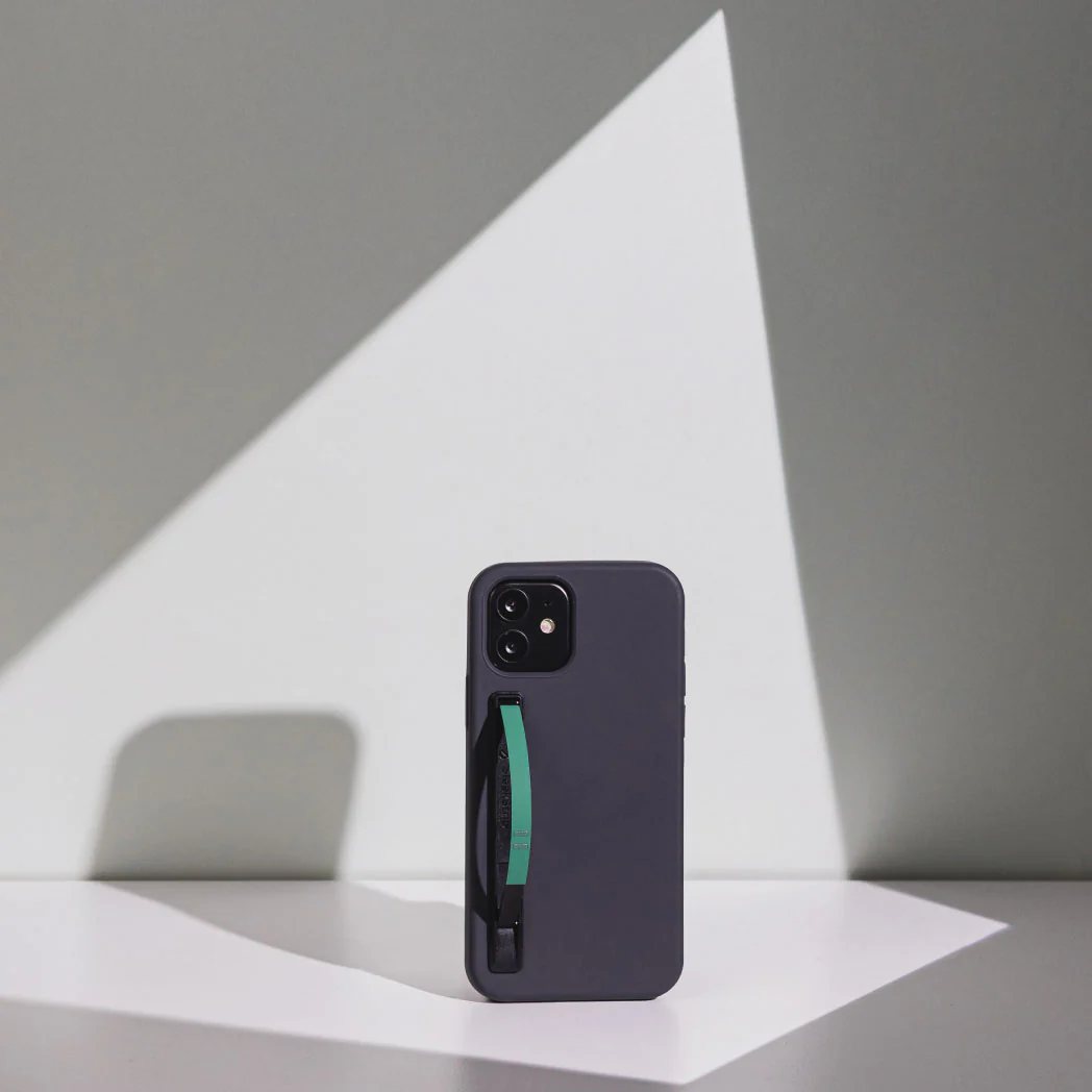Matte Carbon x Olive Green - Image 4