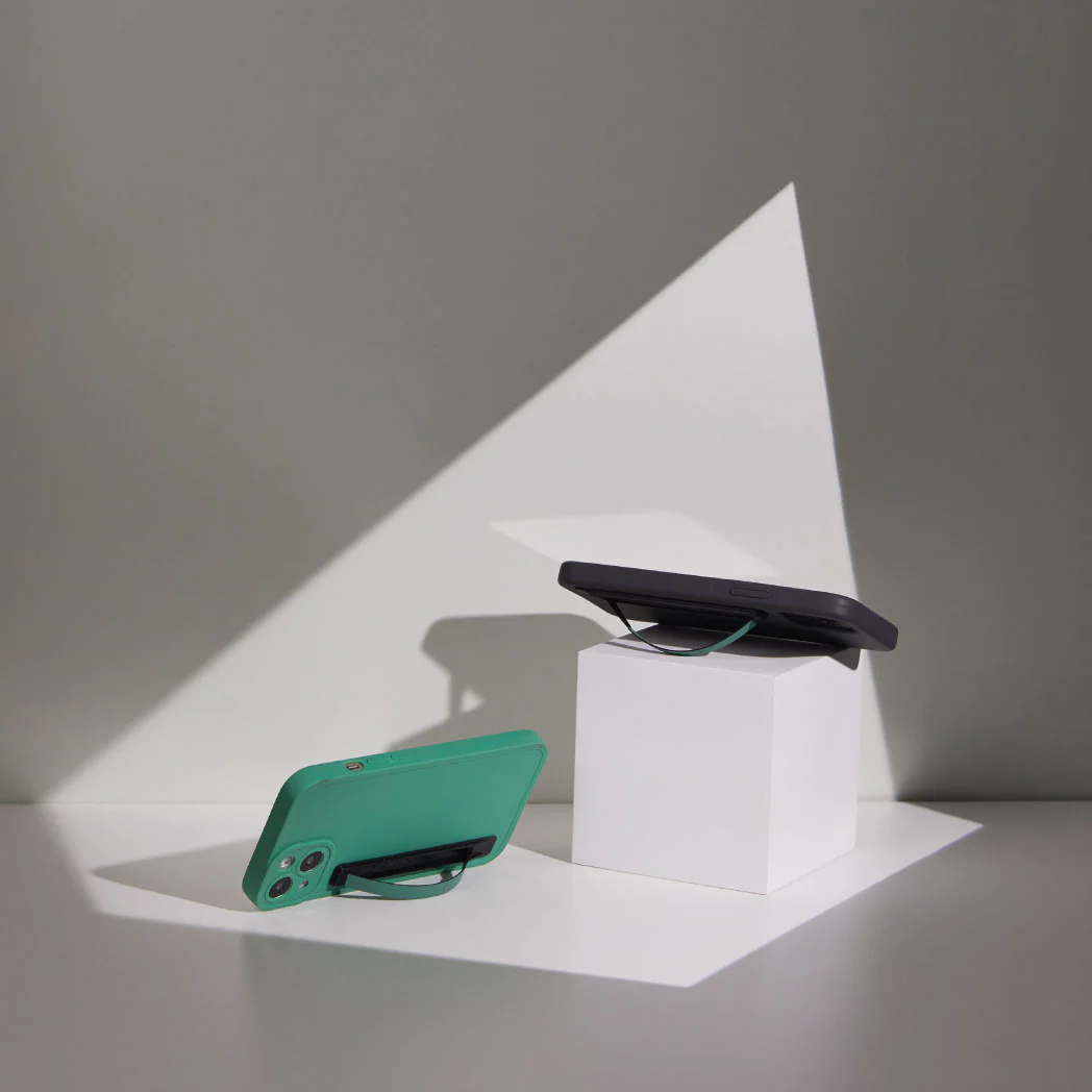 Matte Carbon x Olive Green - Image 5