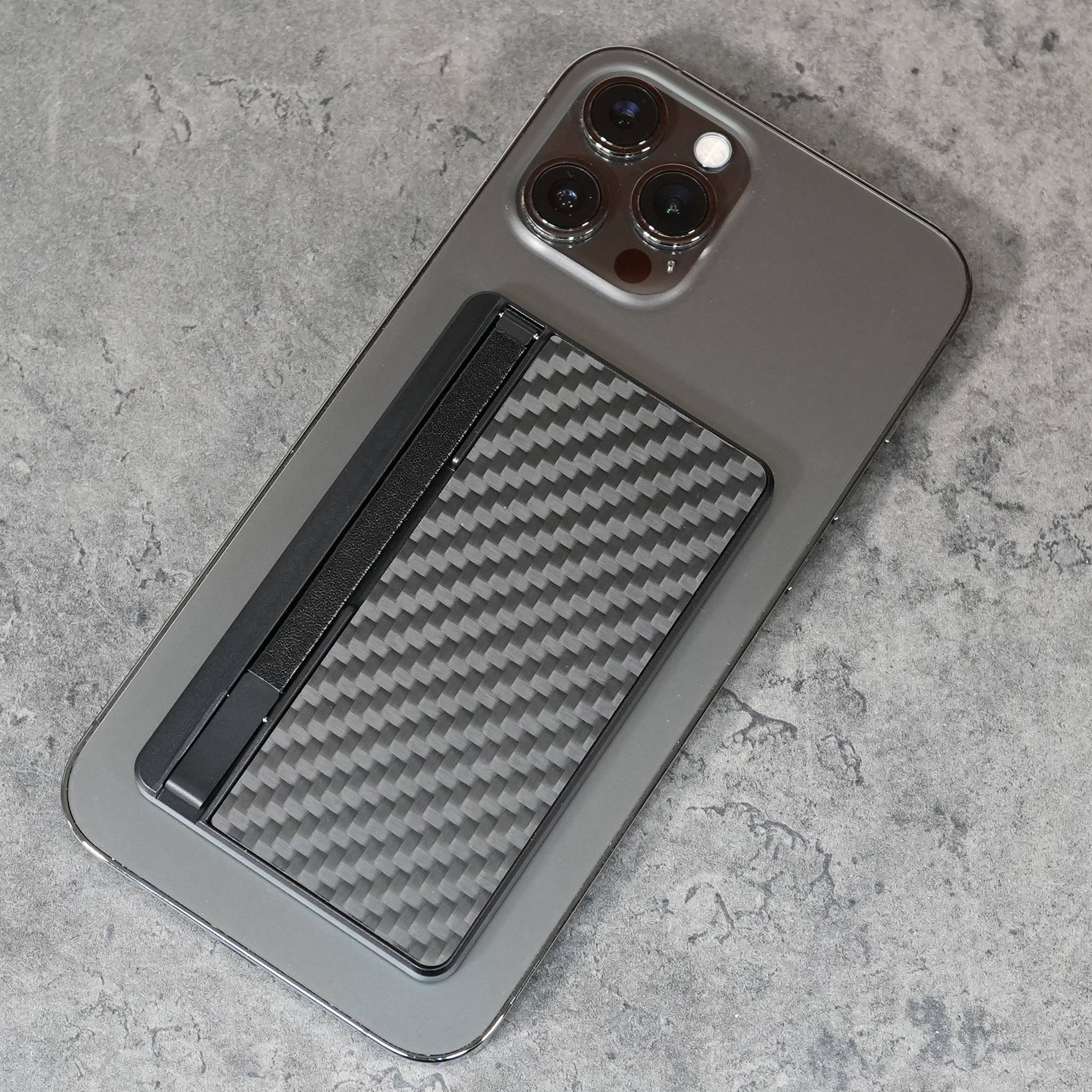 Slim Basics x Carbon Fiber Panel - Image 10