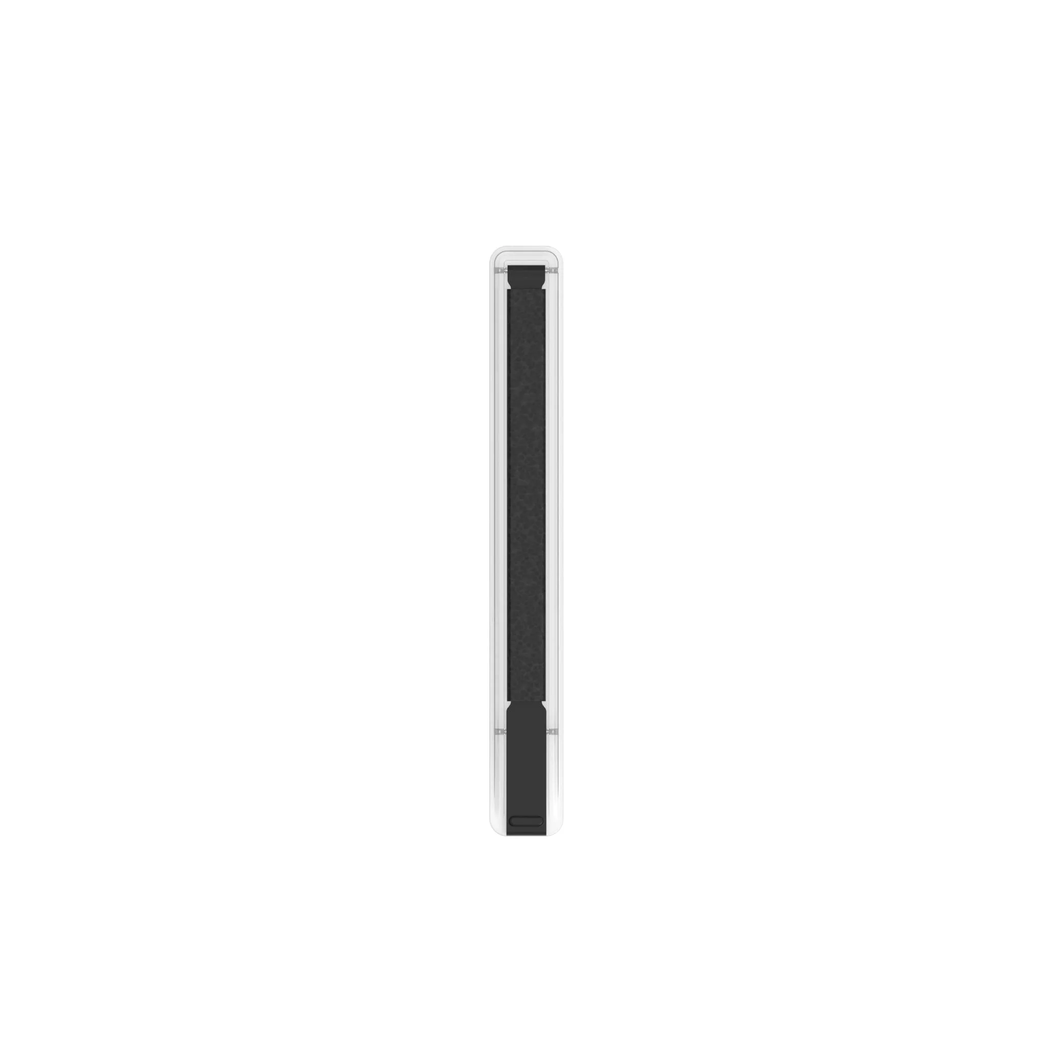Swappable Strip: Black Vegan Leather - Image 3