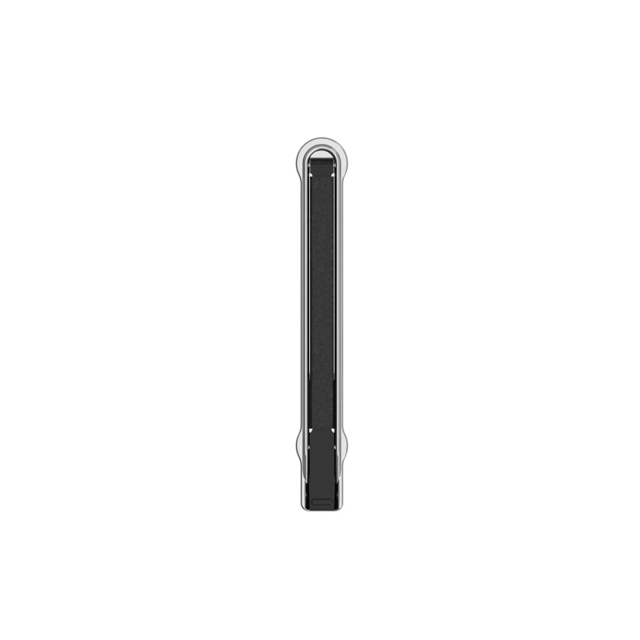 Swappable Strip: Black Vegan Leather - Image 4
