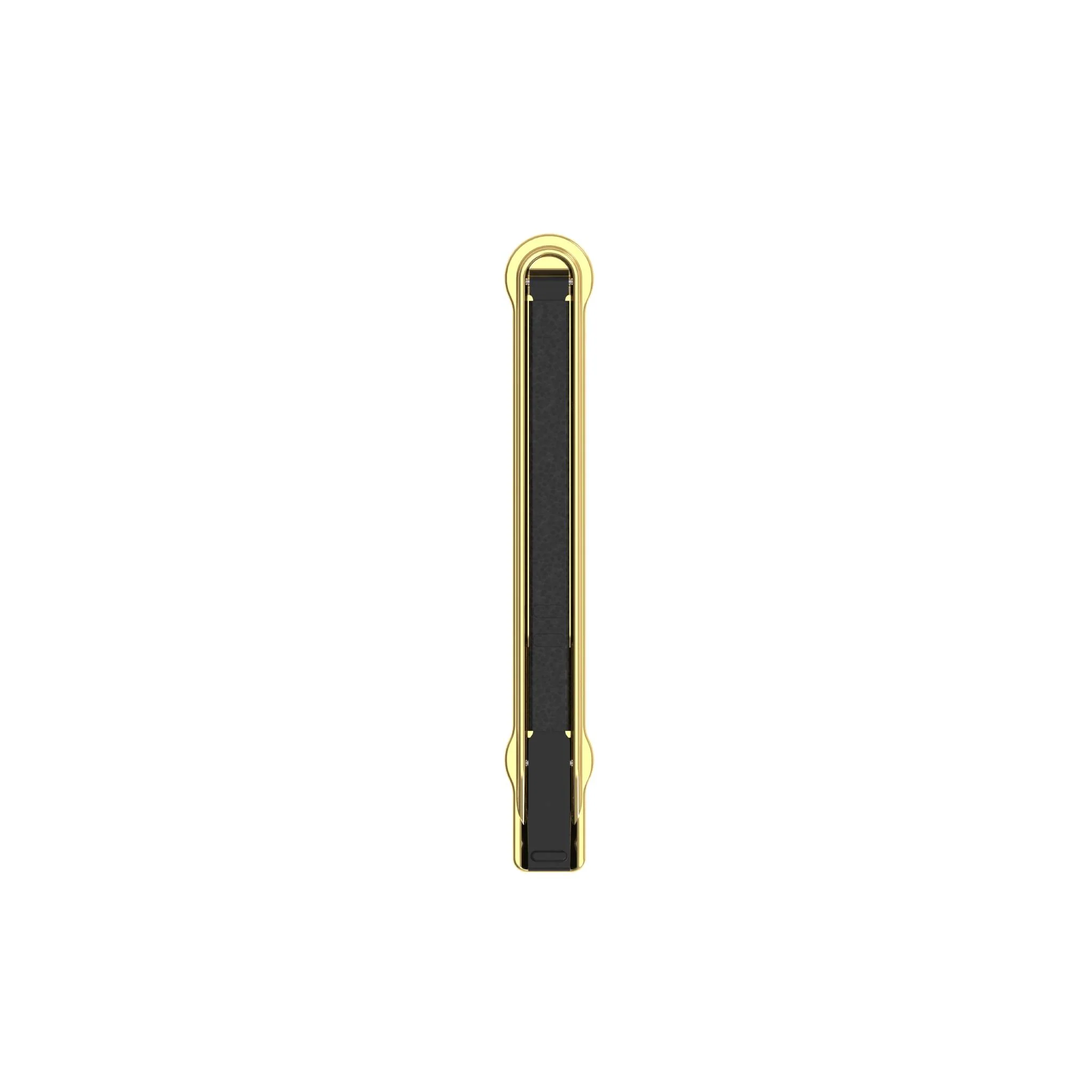 Swappable Strip: Black Vegan Leather - Image 5
