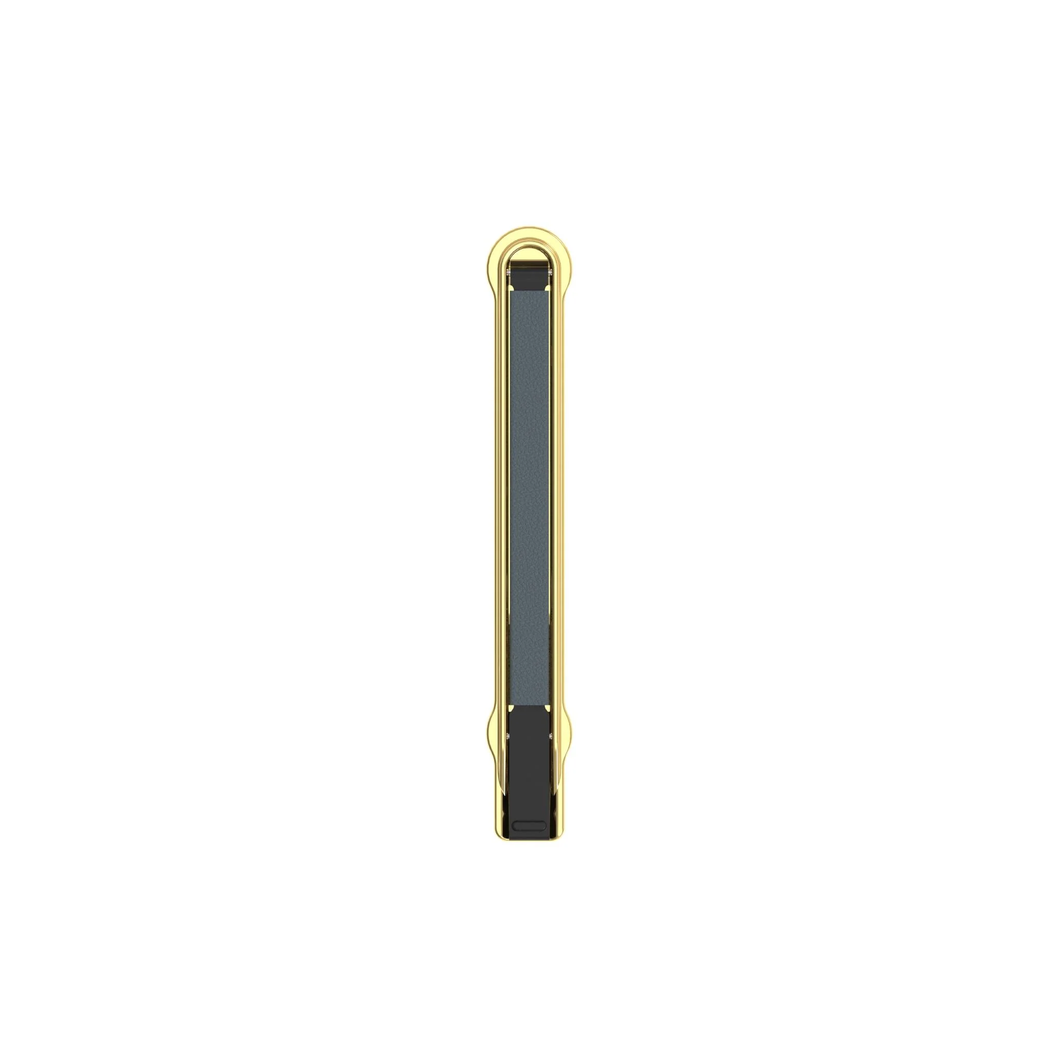 Swappable Strip: Stone Blue Vegan Leather - Image 5