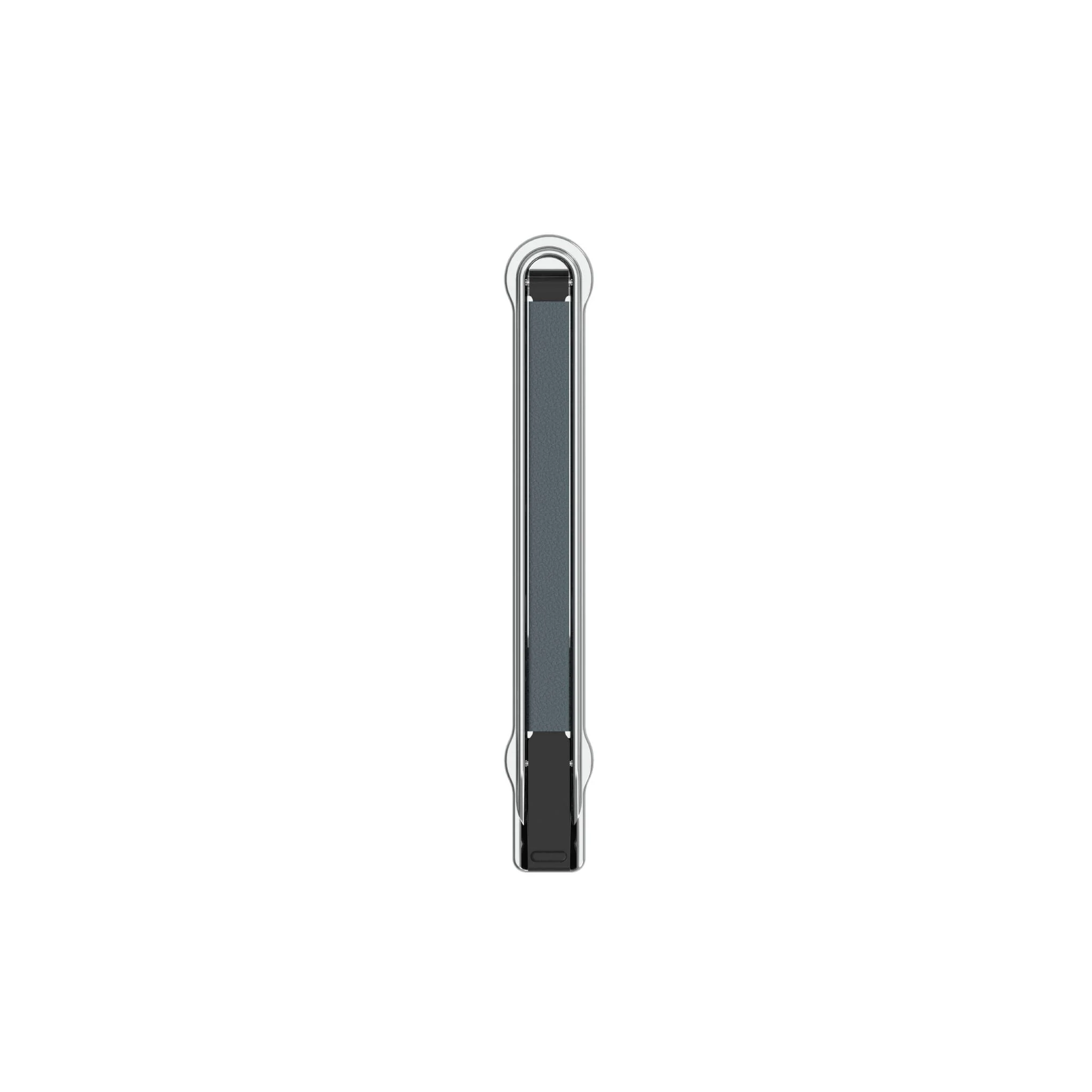 Swappable Strip: Stone Blue Vegan Leather - Image 7