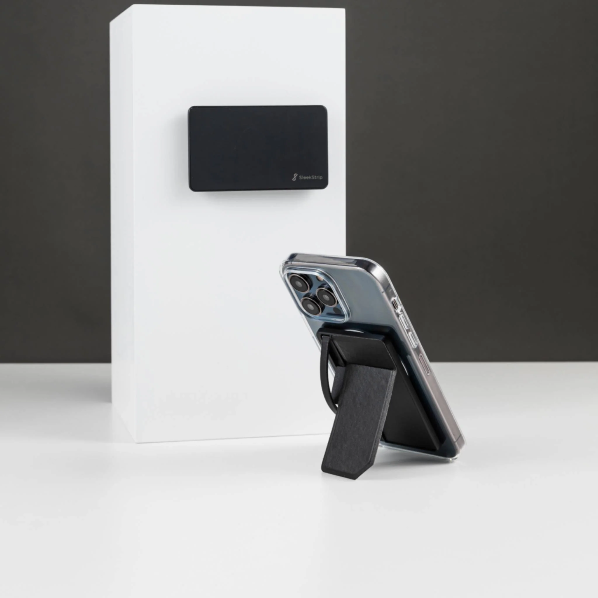 Wall Mount x 3 - Image 3
